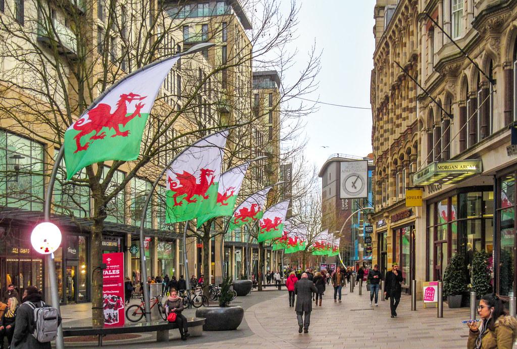 Cardiff