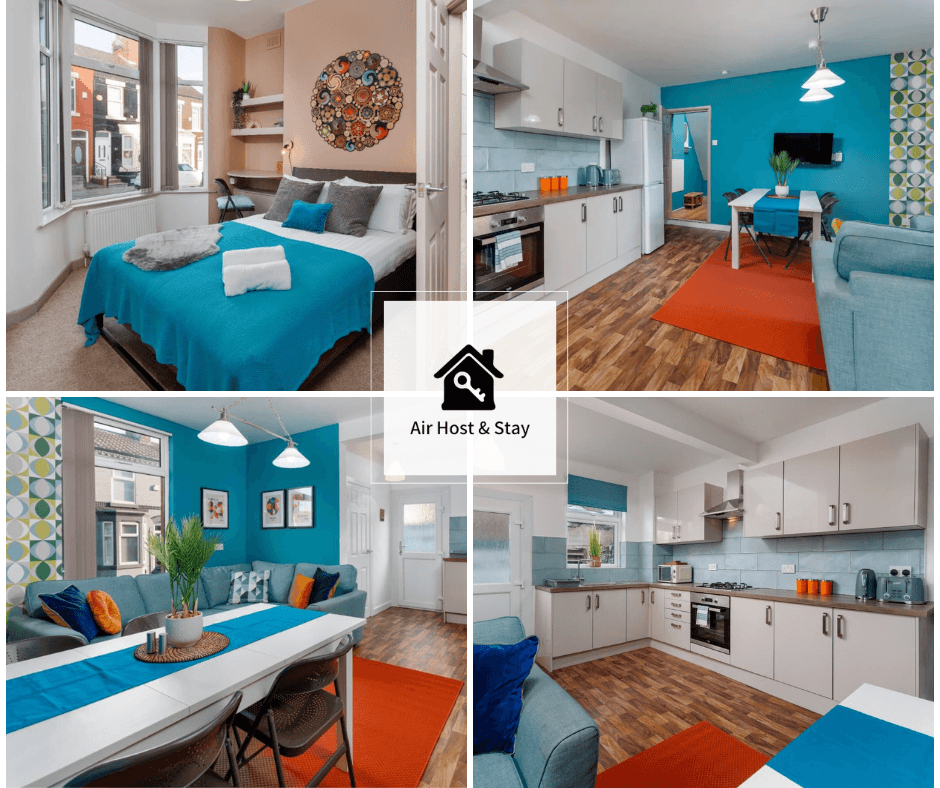 Hornsey House