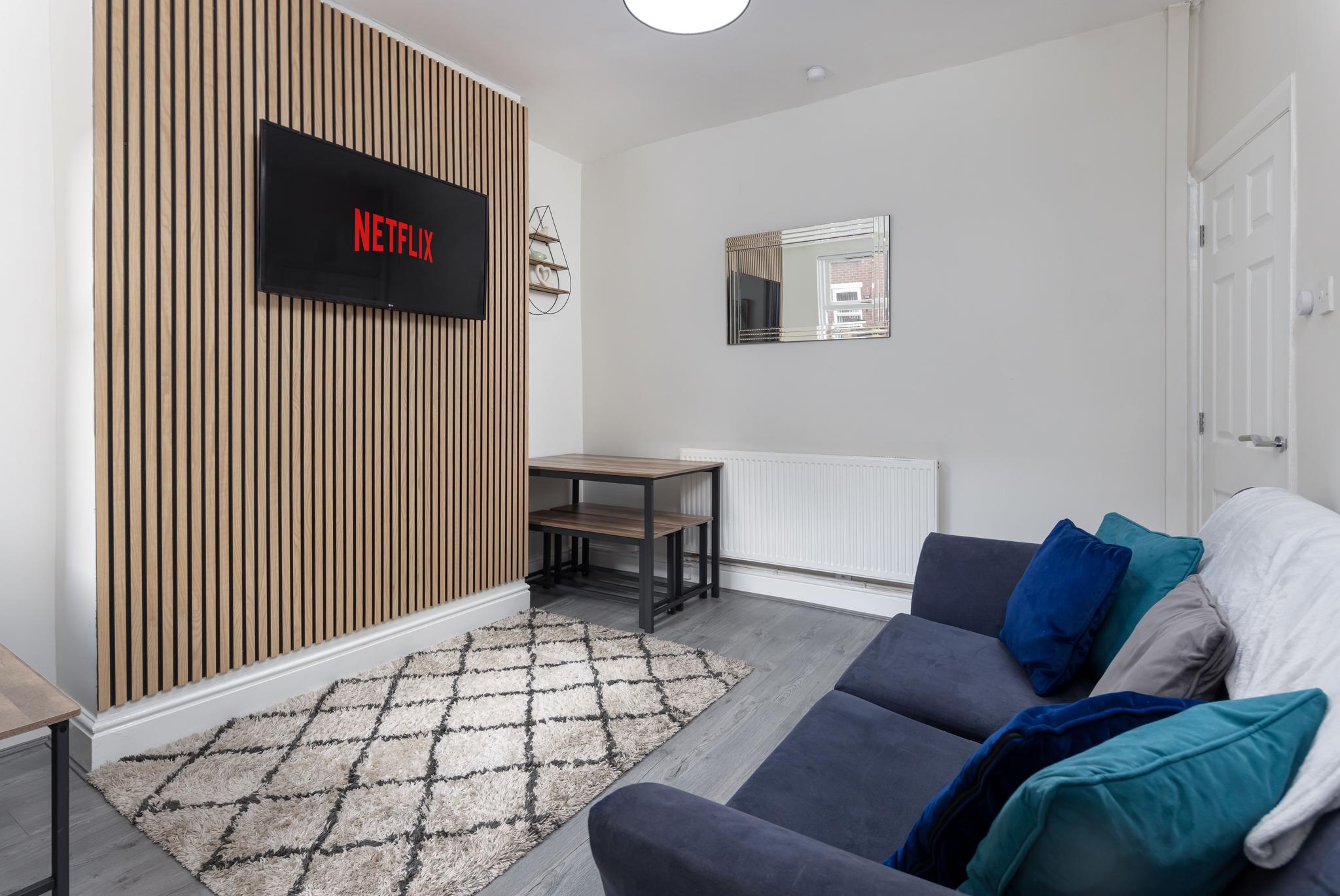 Newcombe House - Kensington1