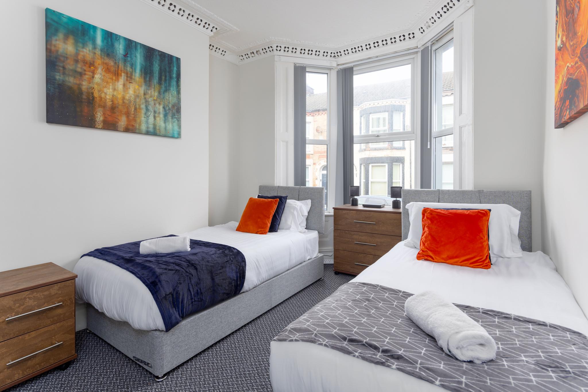 Newcombe House - Kensington4