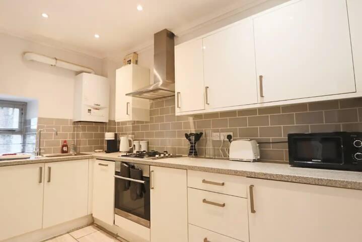 Kingsdown Block-4 Flats2