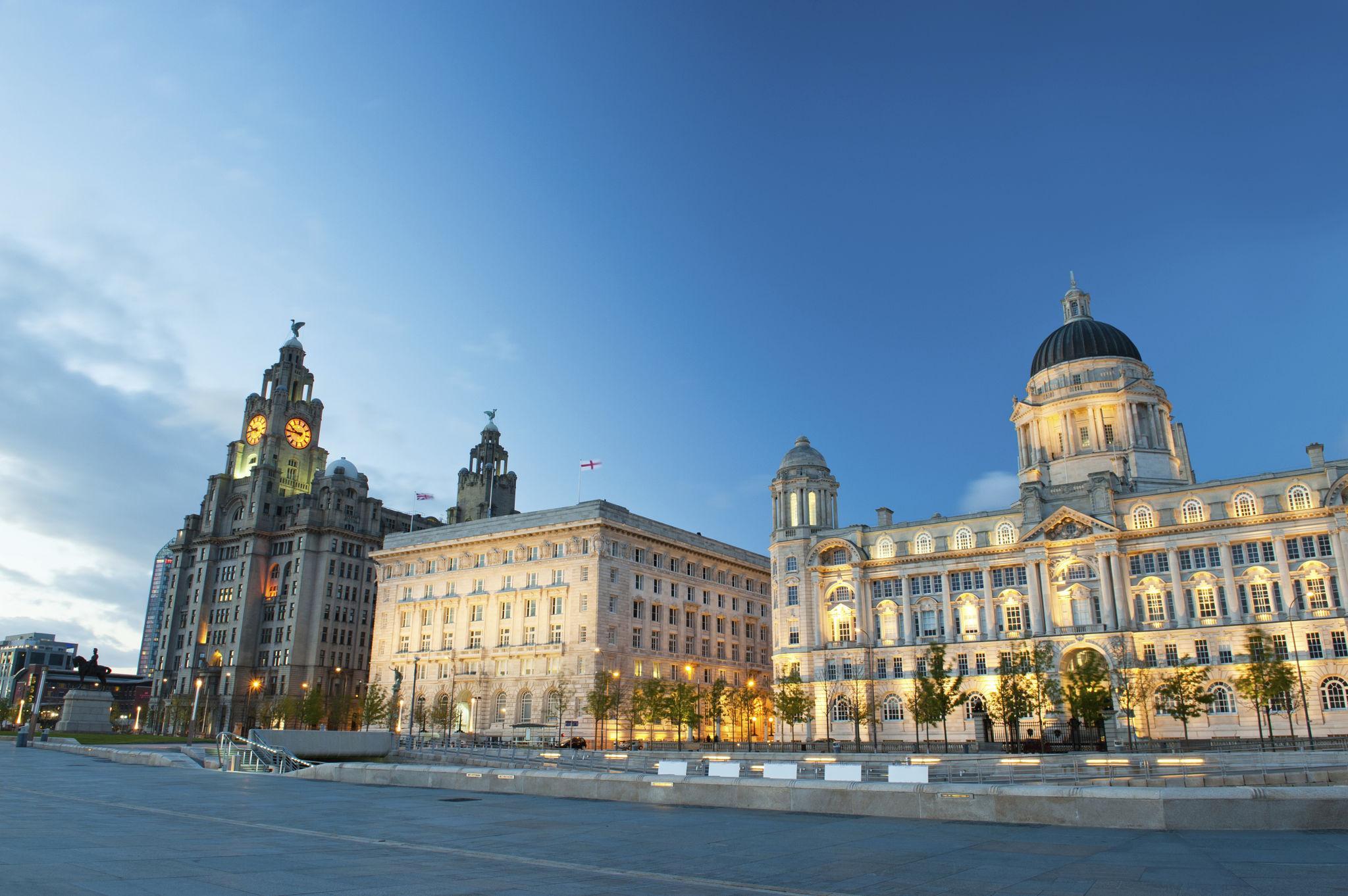 Liverpool